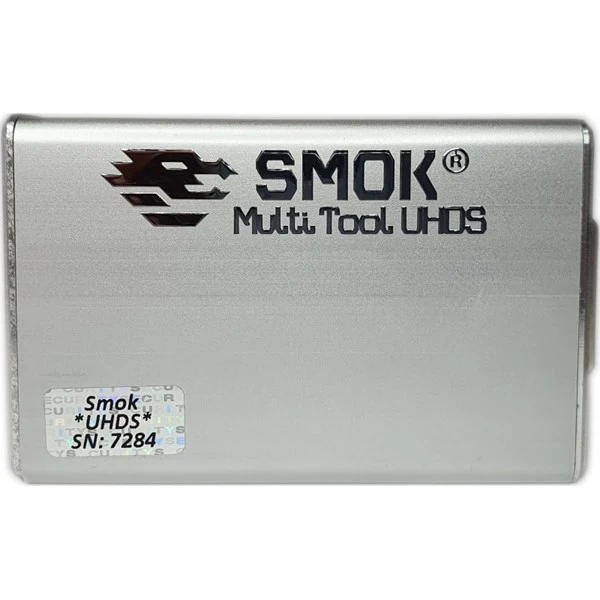صورة جهاز برمجة سموك Smok Multitool UHDS 
